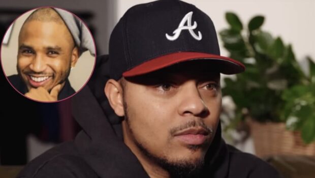 Bow Wow Teases Joint Album With Trey Songz