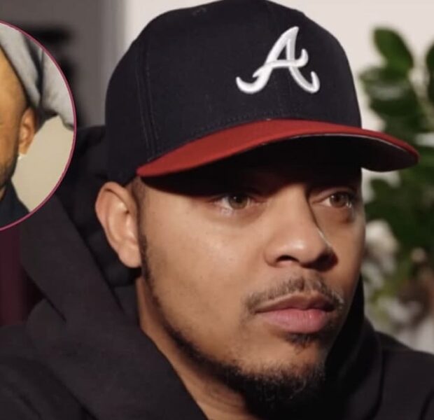 Bow Wow Teases Joint Album With Trey Songz