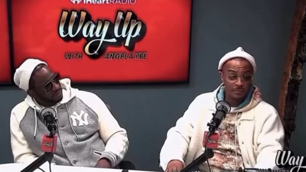 T.I. Claims Women in Atlanta Aren’t as Progressive as The Used to Be