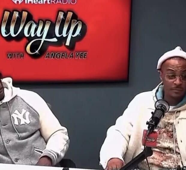 T.I. Claims Women in Atlanta Aren’t as Progressive as The Used to Be