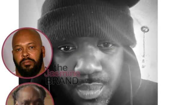 Ray J Warns Snoop Dogg: People Say You’re Turning Into Suge Knight