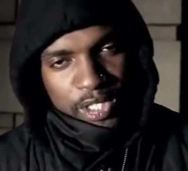 UK Grime Rapper Dot Rotten Has D!ed At 37