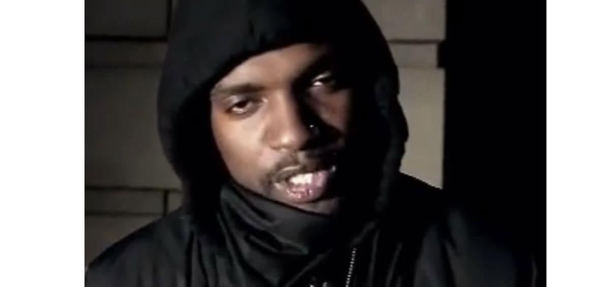 UK Grime Rapper Dot Rotten Has D!ed At 37 - theJasmineBRAND