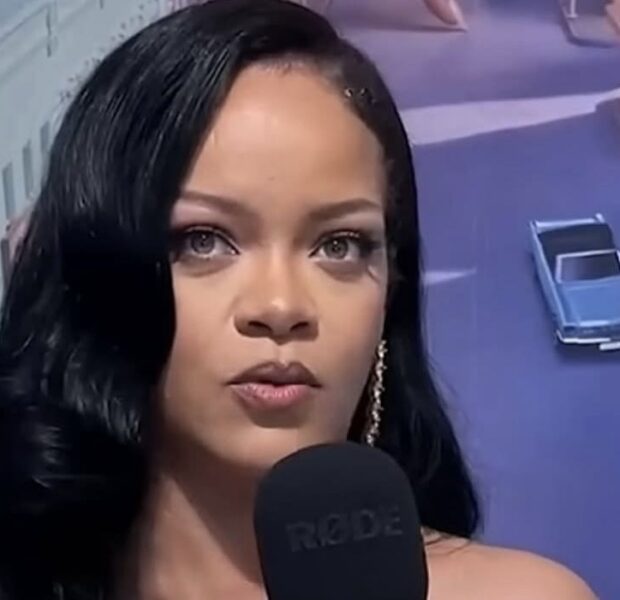 Woman Arrested For Attempted M*rder After Shoooting At Rihanna’s Beverly Hills Home