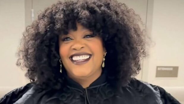Jill Scott Announces “To Whom This May Concern” World Tour