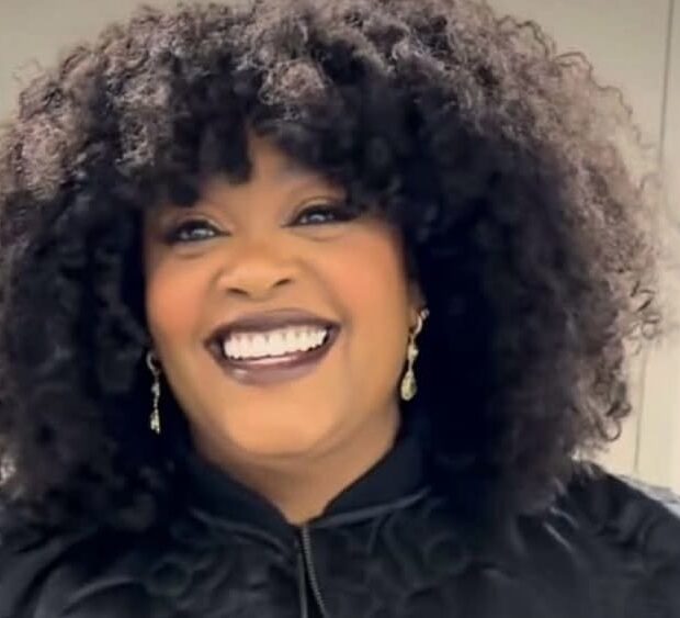 Jill Scott Announces “To Whom This May Concern” World Tour