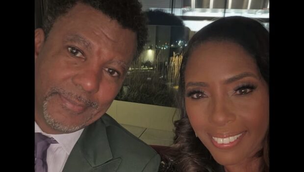 Married to Medicine’s Cecil Whitmore Responds After Fan Claims Dr. Simone Is “Footing the Bill”