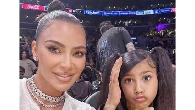 Hermès Allegedly Refused To Sell Kim Kardashian’s Daughter North West A Rare Mini Kelly Bag