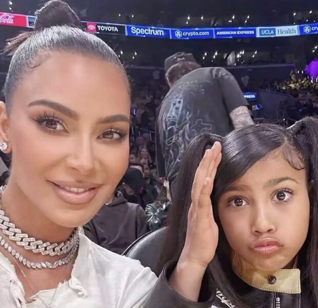 Hermès Allegedly Refused To Sell Kim Kardashian’s Daughter North West A Rare Mini Kelly Bag
