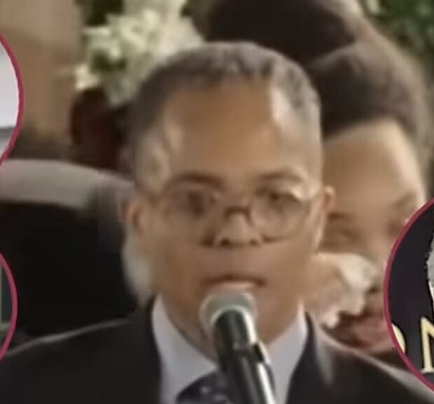 Jesse Jackson Jr. Blasts Obama, Biden & Clinton Over Father’s Funeral Remarks