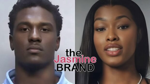 [Update] NFL Rookie James Pearce Jr. Has Aggravated B*ttery On Officer Charge Dropped + Prosecutors Still Pursuing Other Counts In Rickea Jackson Case