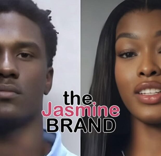 [Update] NFL Rookie James Pearce Jr. Has Aggravated B*ttery On Officer Charge Dropped + Prosecutors Still Pursuing Other Counts In Rickea Jackson Case
