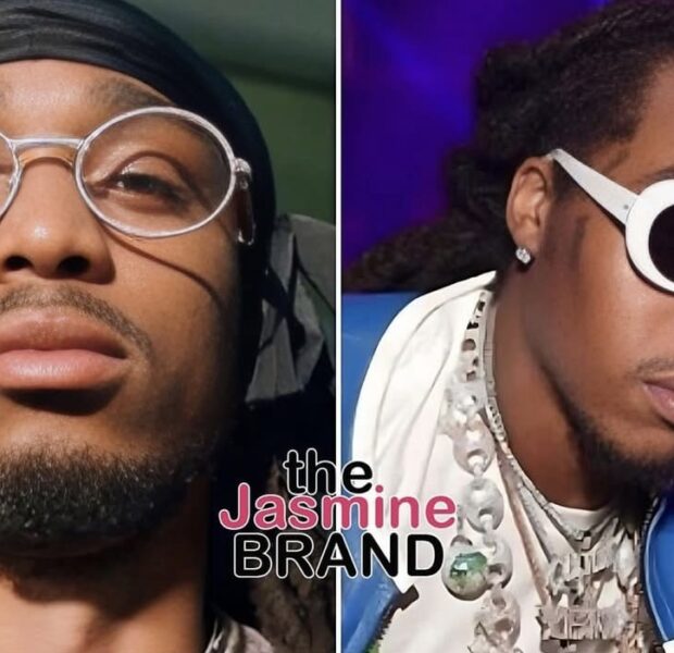 Quavo Stars Alongside His Late Nephew Takeoff In Speoming Street Racing Movie ‘Takeover’