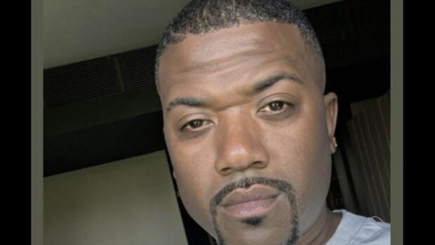 Ray J Sued By American Express For $78K