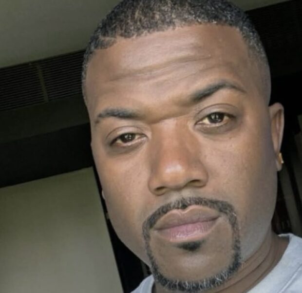 Ray J Sued By American Express For $78K