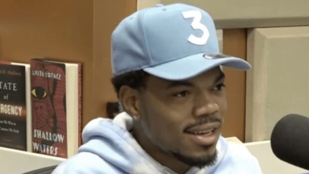 Chance The Rapper Accused Of Owing Ex-Manager Millions In Unpaid Commissions – Testifies In Court