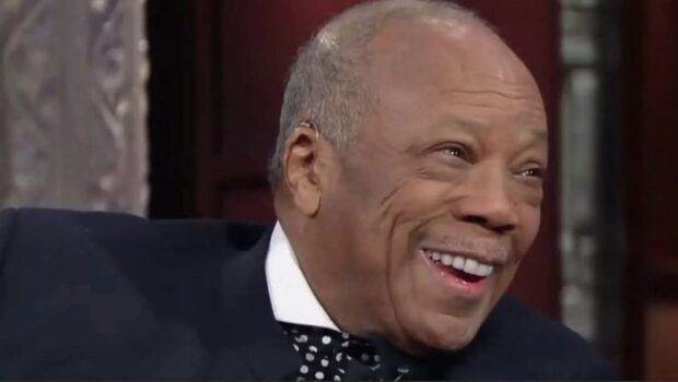 Quincy Jones’ Estate Sells Music Rights – ‘Fresh Prince Of Bel-Air’ Revenue Stake Included In Deal