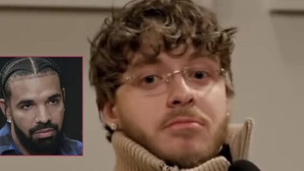 Jack Harlow Says He Came From The “School Of Drake” – Admits He’s Now Focused On Finding His Own Voice