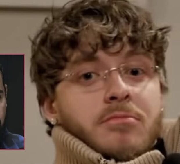Jack Harlow Says He Came From The “School Of Drake” – Admits He’s Now Focused On Finding His Own Voice