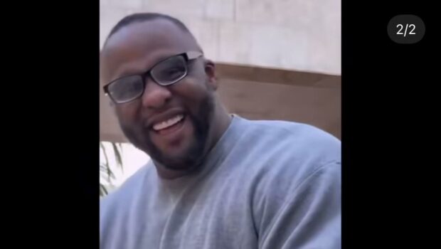 Ex-NBA Star Glen “Big Baby” Davis Released From Prison Aft* Health Care Fraud Scheme