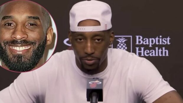 NBA Star Bam Adebayo Fires Back At Critics Calling 83-Point Game “Unethical” After Passing Kobe Bryant’s Record