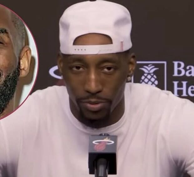 NBA Star Bam Adebayo Fires Back At Critics Calling 83-Point Game “Unethical” After Passing Kobe Bryant’s Record