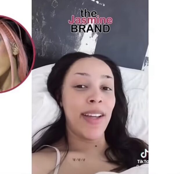 Doja Cat Reveals She’s Been ‘Struggling’ w/ Borderline Personality Disorder (BPD) + Calls It An ‘Agonizing Condition’