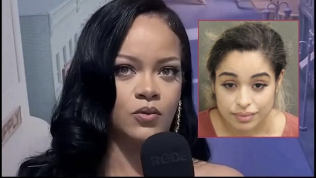 Rihanna Shooting Suspect Allegedly Sent Bizarre Message to Estranged Husband Weeks Before Attack: “I Need You to Renounce Rihanna & Confess That I’m Better Than Her’