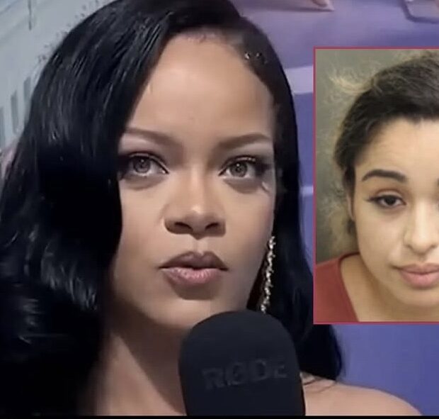 Rihanna Shooting Suspect Allegedly Sent Bizarre Message to Estranged Husband Weeks Before Attack: “I Need You to Renounce Rihanna & Confess That I’m Better Than Her’