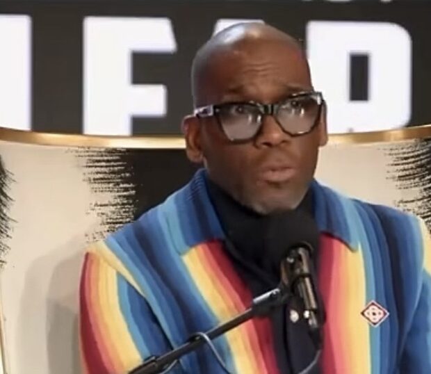Pastor Jamal Bryant Apologizes After Target Boycott Confusion – Says He “Made Assumptions” About Community Demands