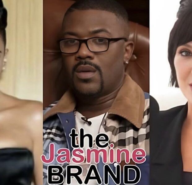 Ray J Says P*rn CEO Ready to Testify Against Kim Kardashian & Kris Jenner Over S#x Tape Release