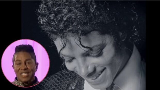 Jermaine Jackson Releasing New Edition Of Michael Jackson Memoir