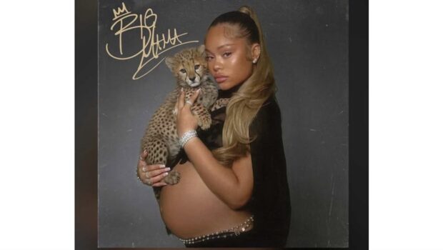 LATTO Confirms Pregnancy While Announcing ‘Big Mama’ Album