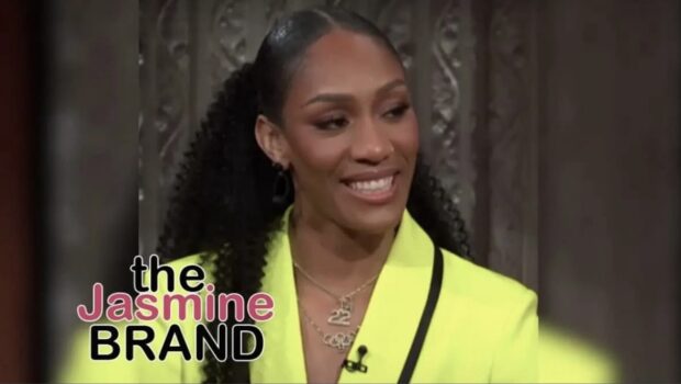 WNBA Star A’ja Wilson Could See Salary Skyrocket From $200K to $1 Million+ Under New Pay Deal