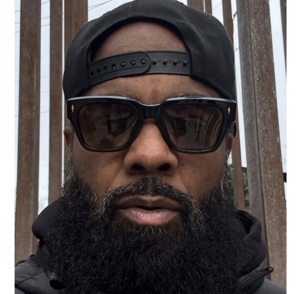 Todd Tucker Teases “Execution” Season – Says “I Want It All!” In New Post