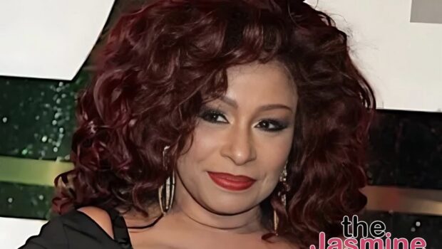 Chaka Khan Calls Out Modern Pop Stars For Using ‘Butts’ & ‘Body Parts’ On Stage: ‘Compensating For What They Don’t Have’