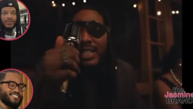 Hit Or Miss? Fetty Wap Drops White Roses’ Visual Seemingly Inspired By Ryan Coogler’s ‘Sinners’