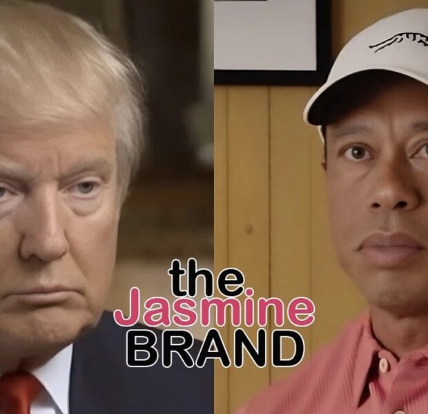 Donald Trump Reacts To “Very Close Friend” Tiger Woods’ DUI Arrest: “I Feel So Badly. He’s Got Some Difficulty”