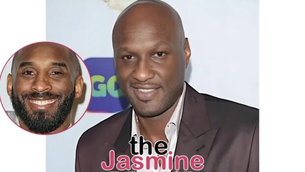 NBA Veteran Lamar Odom Reflects On Kobe Bryant’s Support During Overdose & Coma: ‘That’s Probably What Pulled Me Through’