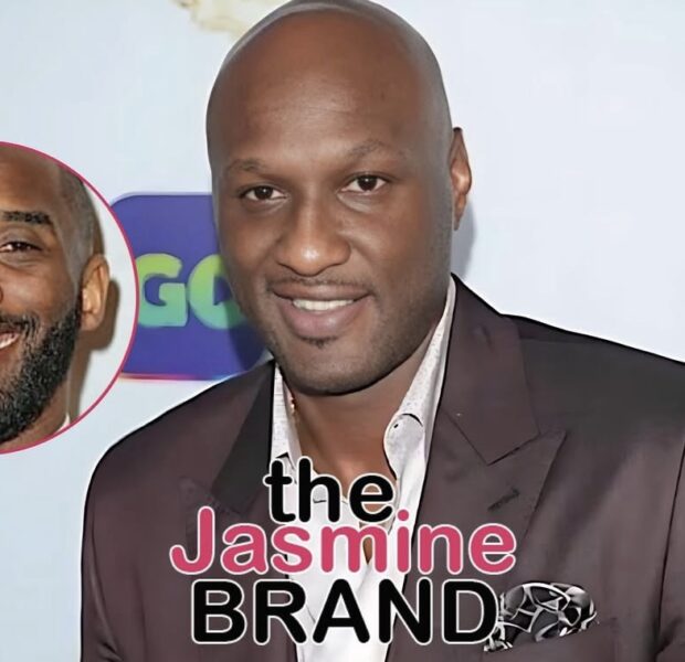 NBA Veteran Lamar Odom Reflects On Kobe Bryant’s Support During Overdose & Coma: ‘That’s Probably What Pulled Me Through’