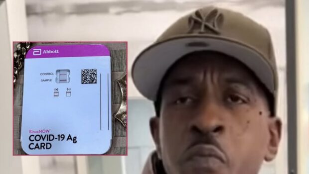 Rapper RAKIM Tests Positive for COVID – Postpones NYC City Winery Show