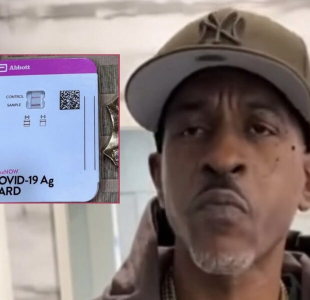 Rapper RAKIM Tests Positive for COVID – Postpones NYC City Winery Show