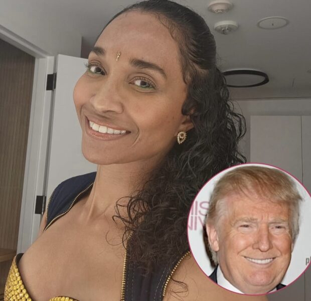 TLC’s Chilli Allegedly Linked to Trump Donations – FEC Records Show Multiple Small Contributions