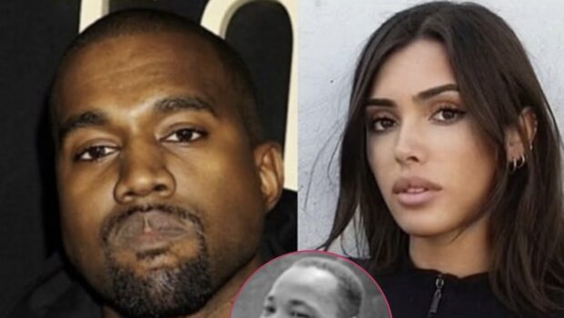 Kanye West Raps “White Queen” Line About Bianca Censori – Says It “Couldn’t Happen Without Martin Luther”