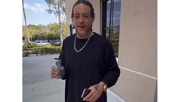 NBA Vet Delonte West Reveals He Is 100 Days Sober While Living In Florida