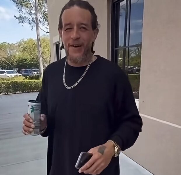 NBA Vet Delonte West Reveals He Is 100 Days Sober While Living In Florida