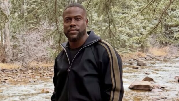 Kevin Hart’s Gran Coramino Tequila Surpasses $200 Million In Retail Sales