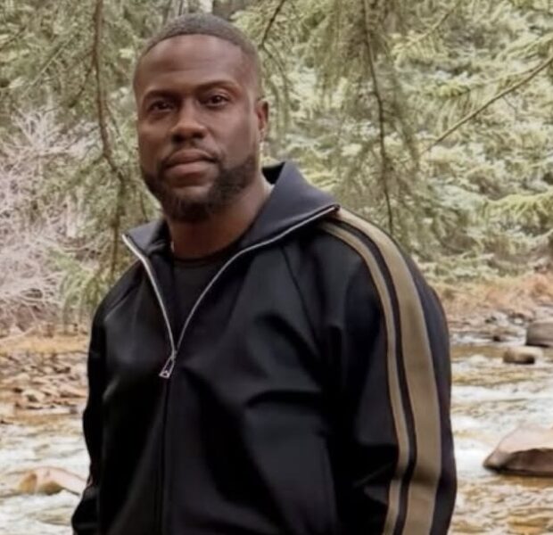 Kevin Hart’s Gran Coramino Tequila Surpasses $200 Million In Retail Sales
