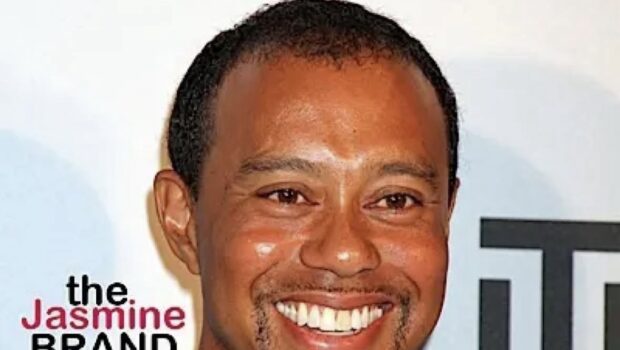 Tiger Woods Won’t Hire A Driver After DUI Arrest — Source Reveals Why