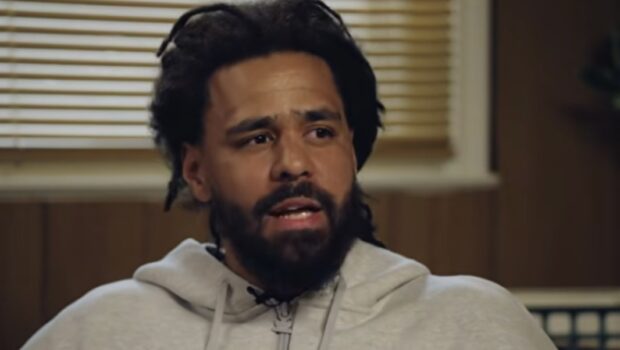 J. Cole Signs to Play Pro Basketball in China – Joins Nanjing Monkey Kings
